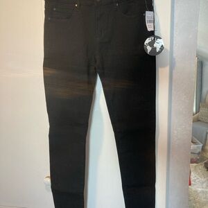 Articles of Society Black Jeans
